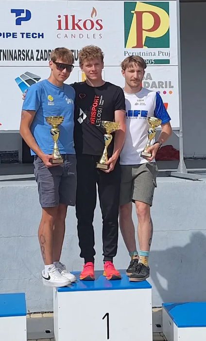 TRIATLON PTUJ 1