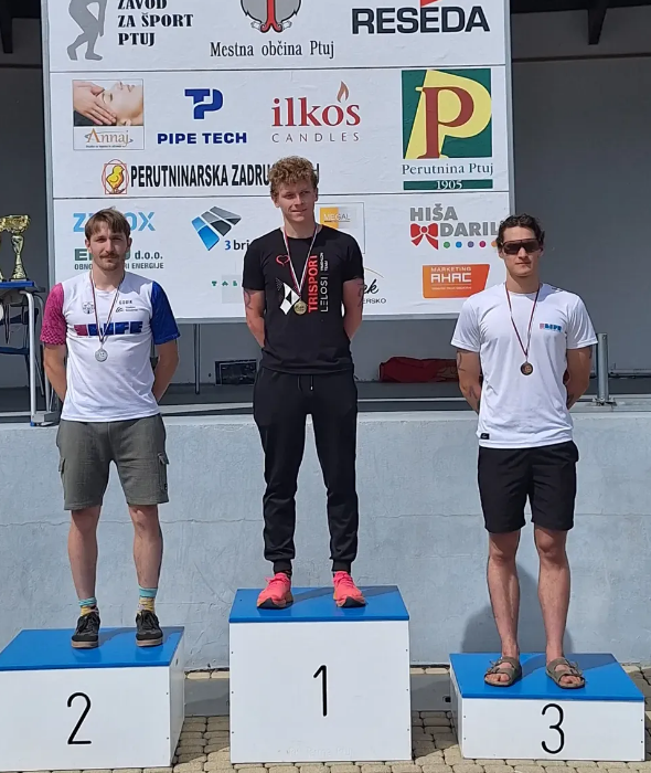 TRIATLON PTUJ 2026.2